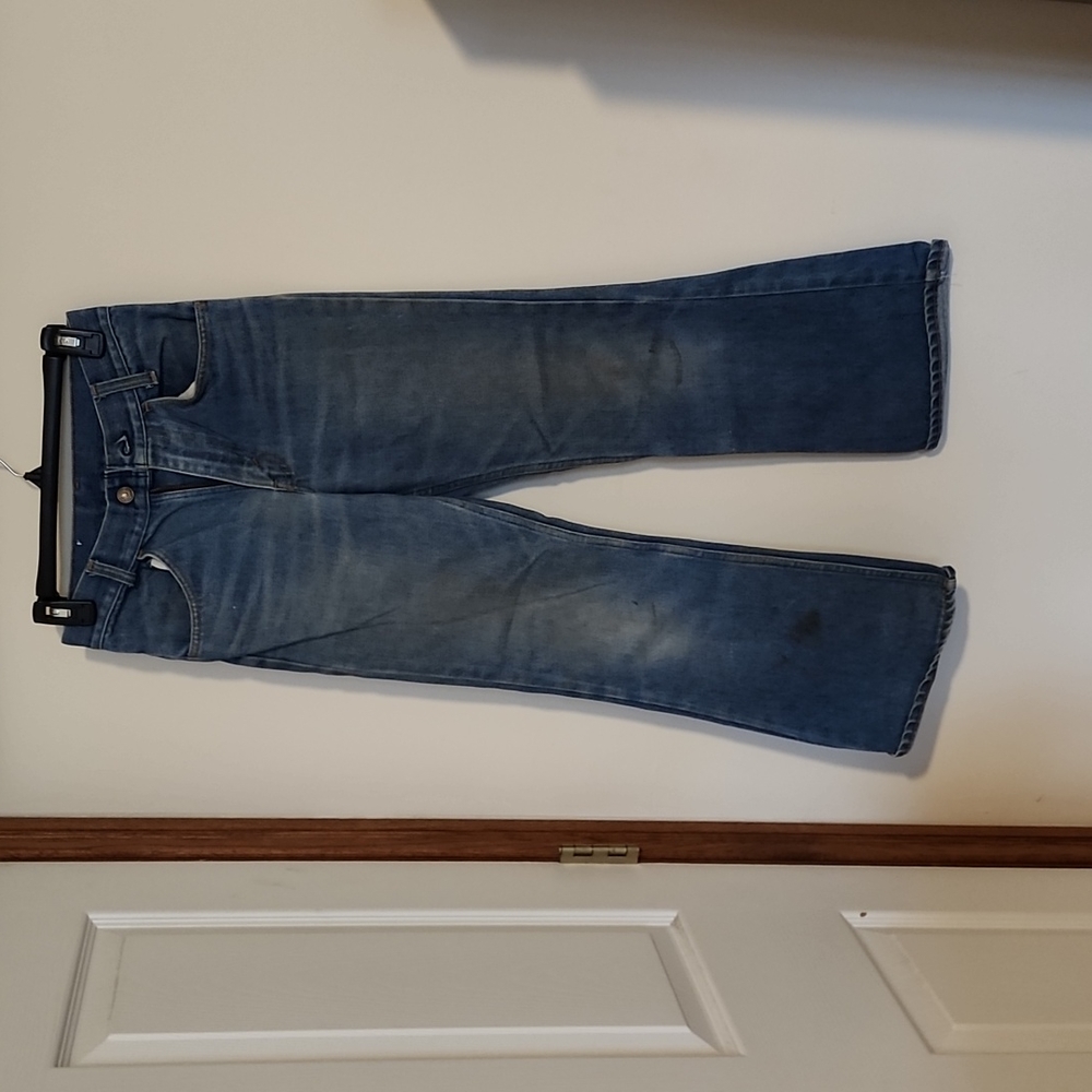 Levi's Jeans 27x28